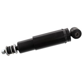 Acquista Ammortizzatore, Sospensione cabina da FEBI BILSTEIN 43638 a buon mercato per soli 54,54 €