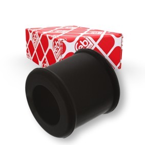 Compre Casquilho, amotecedor da FEBI BILSTEIN 43639 a um preço baixo por 3,80 €