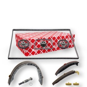 Acquista Kit catena distribuzione da FEBI BILSTEIN 44462 a buon mercato per soli 1024,64 €