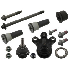 Acquista Kit riparazione, Sospensione ruota da FEBI BILSTEIN 44480 a buon mercato per soli 121,05 €