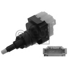 Acquista Interruttore pedale freno da FEBI BILSTEIN 44686 a buon mercato per soli 9,80 €
