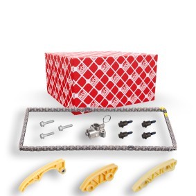 Acquista Kit catena distribuzione da FEBI BILSTEIN 44919 a buon mercato per soli 171,87 €