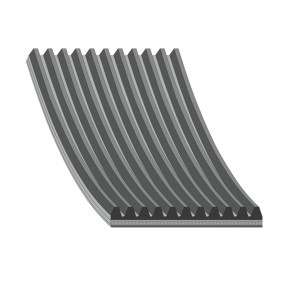 Achetez des Courroie Poly-V FEBI BILSTEIN 45020 à prix pour 29,59 €