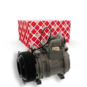 Acquista Compressore aria condizionata da FEBI BILSTEIN 45040 a buon mercato per soli 335,66 €