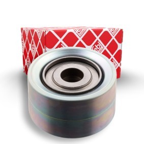 Acquista Galoppino guidacinghia, cinghia Poly-V da FEBI BILSTEIN 45073 a buon mercato per soli 28,52 €