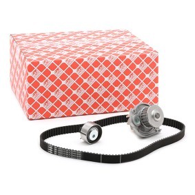 Acquista Kit cinghia distribuzione, pompa acqua da FEBI BILSTEIN 45176 a buon mercato per soli 80,41 €