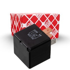 Acquista Relè multifunzione da FEBI BILSTEIN 45401 a buon mercato per soli 7,12 €