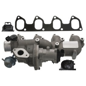 Acquista Valvola EGR da FEBI BILSTEIN 45422 a buon mercato per soli 393,74 €