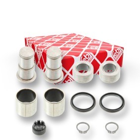 Osta Irroitinsarja, kytkin FEBI BILSTEIN:llä 45451 edullisesti hintaan 31,80 €