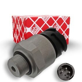 Acquista Sensore, Imp.aria compressa da FEBI BILSTEIN 45493 a buon mercato per soli 130,97 €