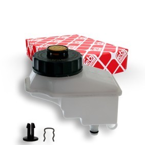 Acquista Kit riparazione, Cilindro trasmettitore frizione da FEBI BILSTEIN 45530 a buon mercato per soli 26,26 €