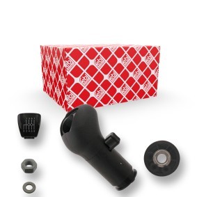 Køb Gearstangsmanchet af FEBI BILSTEIN 45650 til den lave pris 944,32 DKK