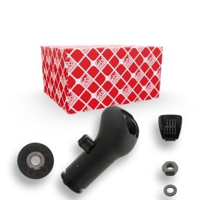 Acquista Rivestimento leva cambio da FEBI BILSTEIN 45651 a buon mercato per soli 41,42 €