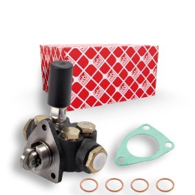 Acquista Pompa, Prealimentazione carburante da FEBI BILSTEIN 45652 a buon mercato per soli 96,73 €