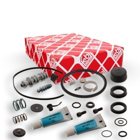 Acquista Kit riparazione, Cilindro secondario frizione da FEBI BILSTEIN 45692 a buon mercato per soli 37,77 €