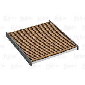 Köp Kupéfilter av VALEO 701024 till det låga priset 1363,68 kr