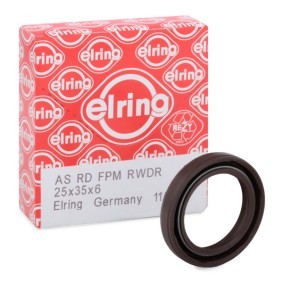 Achetez des Bague d'étanchéité, arbre intermédiaire ELRING 247.260 à prix pour 5,21 €