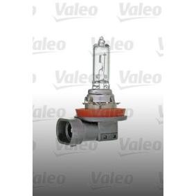 Compre Lâmpada, farol de longo alcance da VALEO 032010 a um preço baixo por 10,79 €
