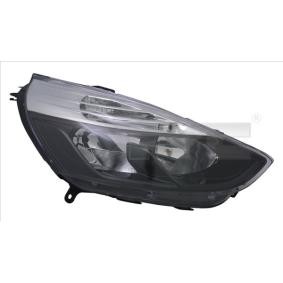 Compre Farol principal da TYC 20-14189-05-2 a um preço baixo por 130,95 €