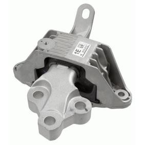 Acquista Supporto motore da LEMFÖRDER 37272 01 a buon mercato per soli 65,21 €