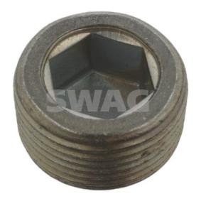 Achetez des Vis-bouchon, carter d'huile SWAG 70 93 8179 à prix pour 4,89 €