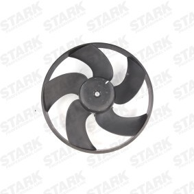 Kühlerlüfter SKRF-0300002