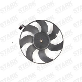 Achetez des Motoventilateur STARK SKRF-0300012 à prix pour 44,45 €
