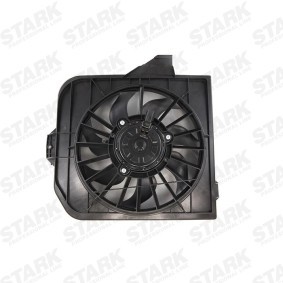 Kühlerlüfter für CHRYSLER von STARK