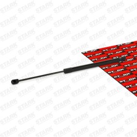 Osta Kaasujousi, konepelti STARK:llä SKGS-0220208 edullisesti hintaan 12,18 €