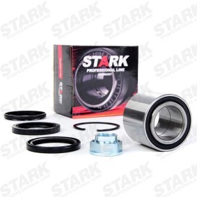 Radlagersatz von STARK SKWB-0180126