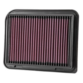 Kjøp Luftfilter av K&N Filters 33-3015 til den lave prisen 979,38 NOK