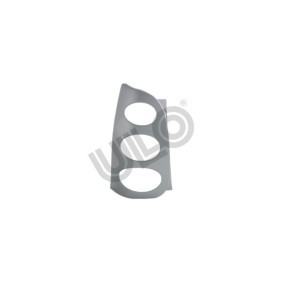 Heckblende von ULO 7435-03