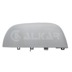 Acquista Specchietto retrovisore da ALKAR online per ALMERA II Hatchback (N16) a prezzi moderati