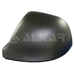 Osta Suojus, ulkopeili ALKAR:llä 6344928 edullisesti hintaan 11,47 €