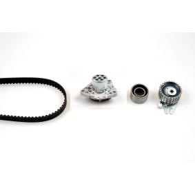 Achetez des Kit de distribution + pompe à eau GK K981089F à prix pour 211,88 €