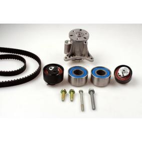 Achetez des Kit de distribution + pompe à eau GK K982609A à prix pour 353,62 €