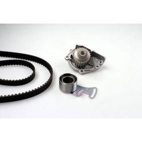 Achetez des Kit de distribution + pompe à eau GK K984045C à prix pour 184,94 €