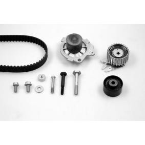 Achetez des Kit de distribution + pompe à eau GK K985255F à prix pour 154,91 €