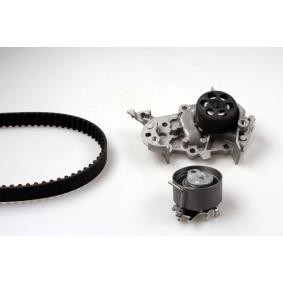 Achetez des Kit de distribution + pompe à eau GK K986954AS à prix pour 158,28 €