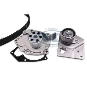 Comprar Bomba de agua + kit de correa de distribución de GK K986957AS a bajo precio de 112,12 €