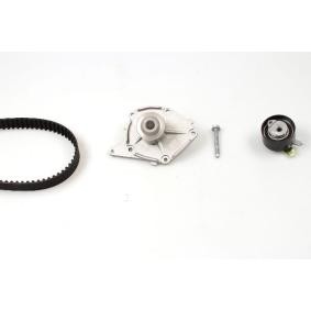 Comprar Bomba de agua + kit de correa de distribución de GK K986958B a bajo precio de 98,98 €