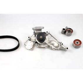 Acquista Kit cinghia distribuzione, pompa acqua da GK K987703A a buon mercato per soli 298,80 €