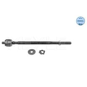 Comprar Rótula axial de dirección de MEYLE 16-16 031 0022 a bajo precio de 21,62 €