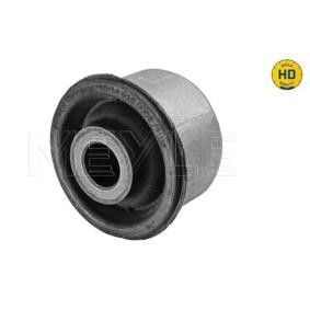Lagerbuchse, Querlenker 15-14 610 0006/HD für ALFA ROMEO