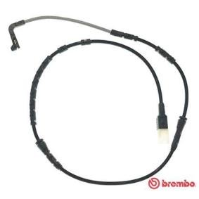 Køb Slidindikator, bremsebelægning af BREMBO A 00 424 til den lave pris 112,18 DKK