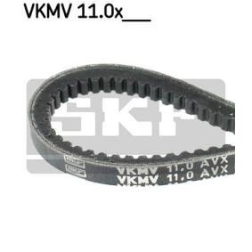 Acquista Cinghia trapezoidale da SKF VKMV 11.0x528 a buon mercato per soli 7,89 €