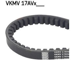 Køb Kilerem af SKF VKMV 17AVx1040 til den lave pris 124,03 DKK