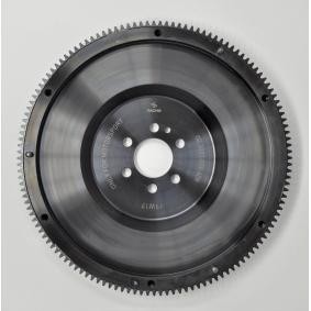 Osta Vauhtipyörä SACHS PERFORMANCE:llä 003071 000408 edullisesti hintaan 752,99 €
