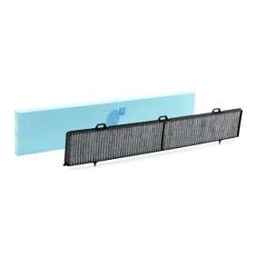 Compre Filtro, ar do habitáculo da BLUE PRINT ADB112505 a um preço baixo por 17,54 €