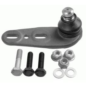Acquista Testina braccio oscillante da LEMFÖRDER 10041 04 a buon mercato per soli 14,84 €